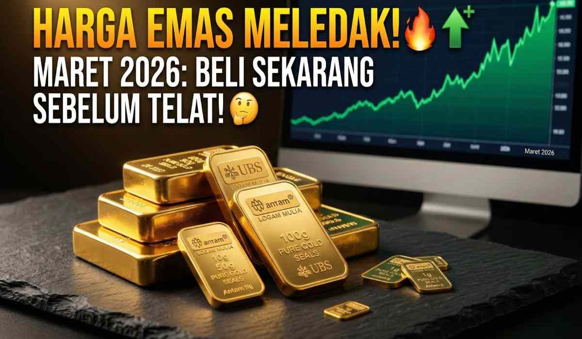 Jangan Lewatkan! Peluang Emas Investasi Properti di Indonesia yang Sedang Meledak