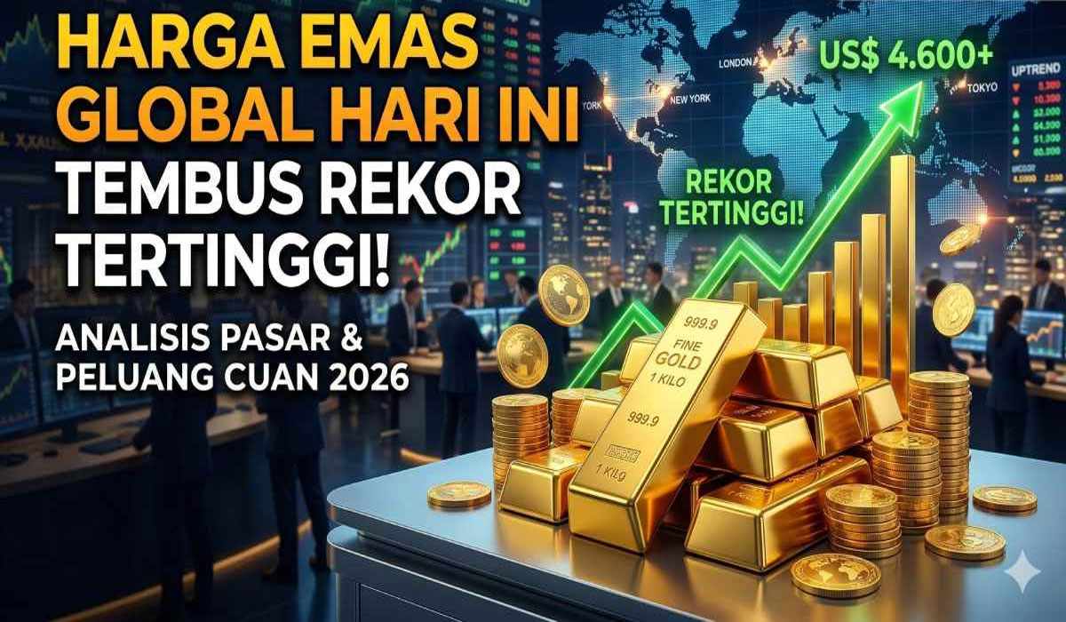 Jangan Lewatkan! Peluang Emas Investasi Properti di Indonesia yang Sedang Meledak