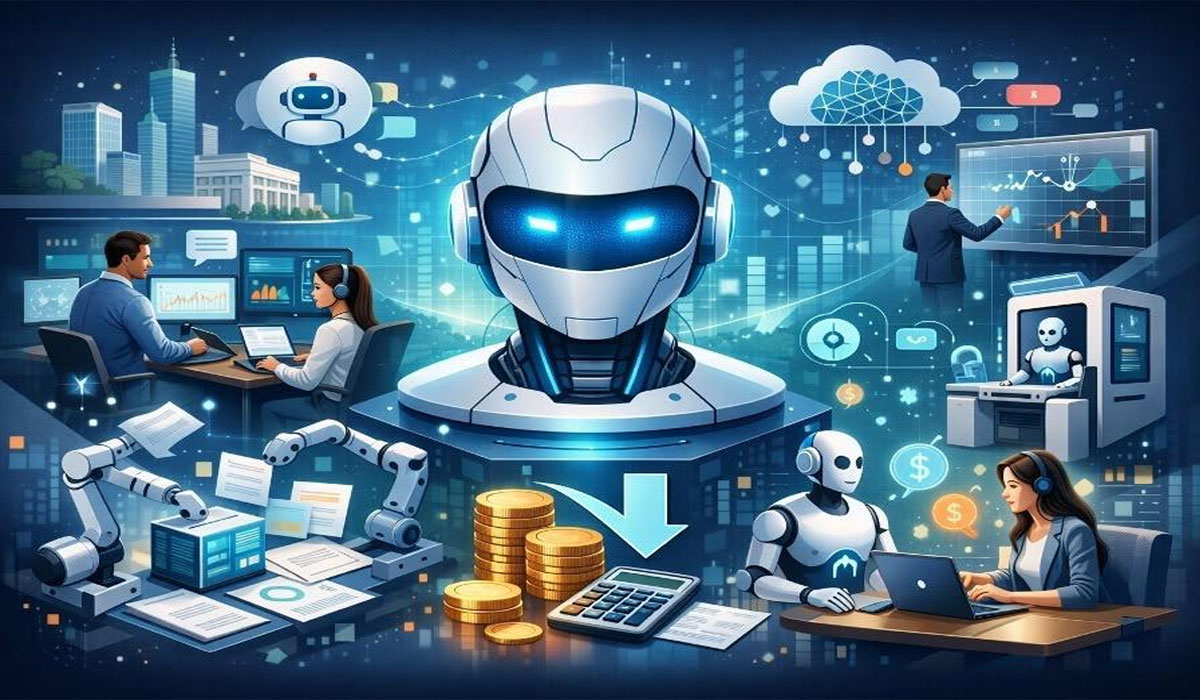 Mengejutkan! Inovasi Teknologi Baru yang Bikin Hidup Jadi Lebih Mudah